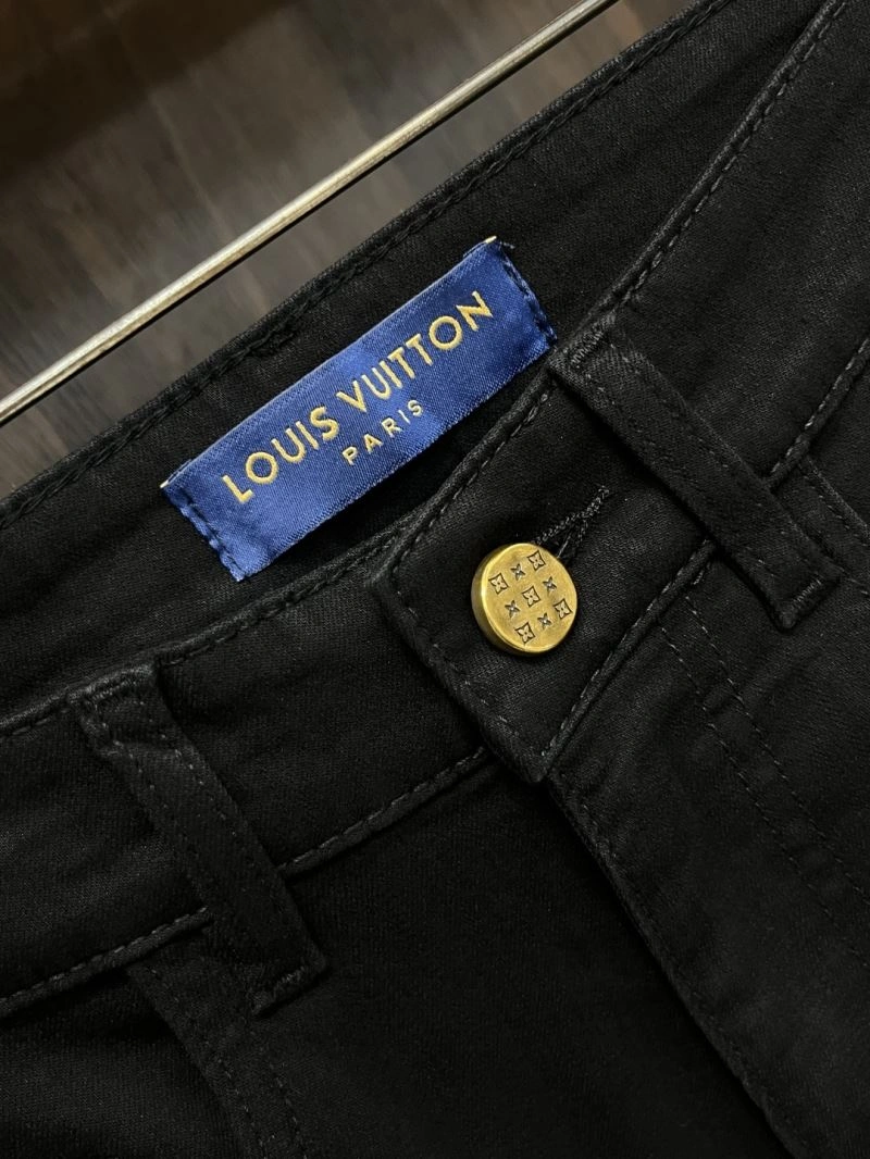 Trendsetting Louis Vuitton Jeans 134026