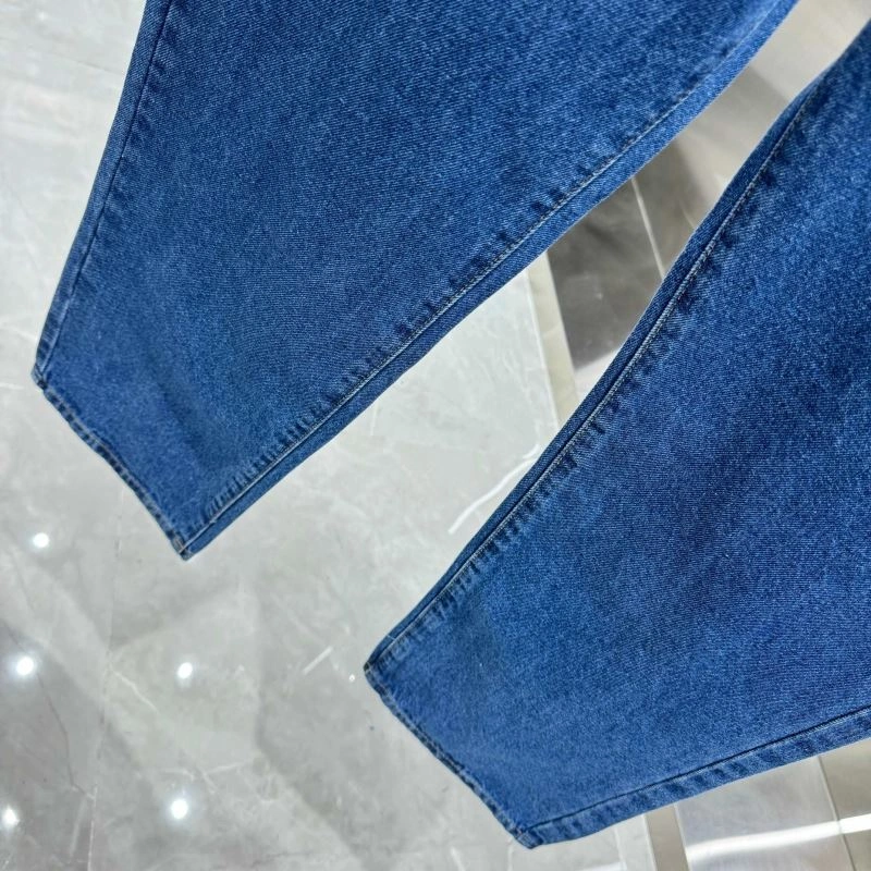 Louis Vuitton Jeans Lightweight 134016