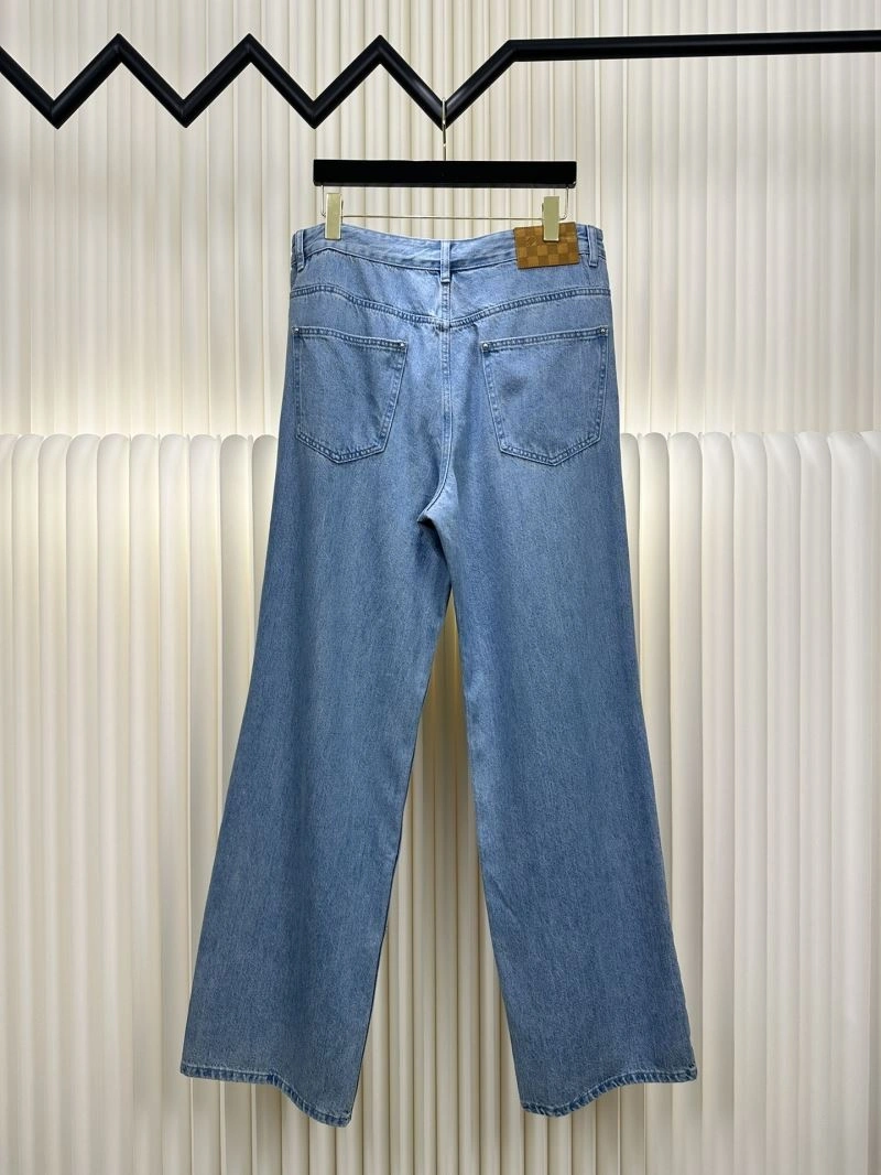 Louis Vuitton Jeans Functional 133147