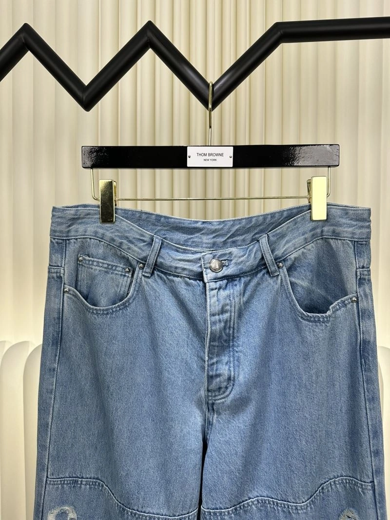 Louis Vuitton Jeans Functional 133147