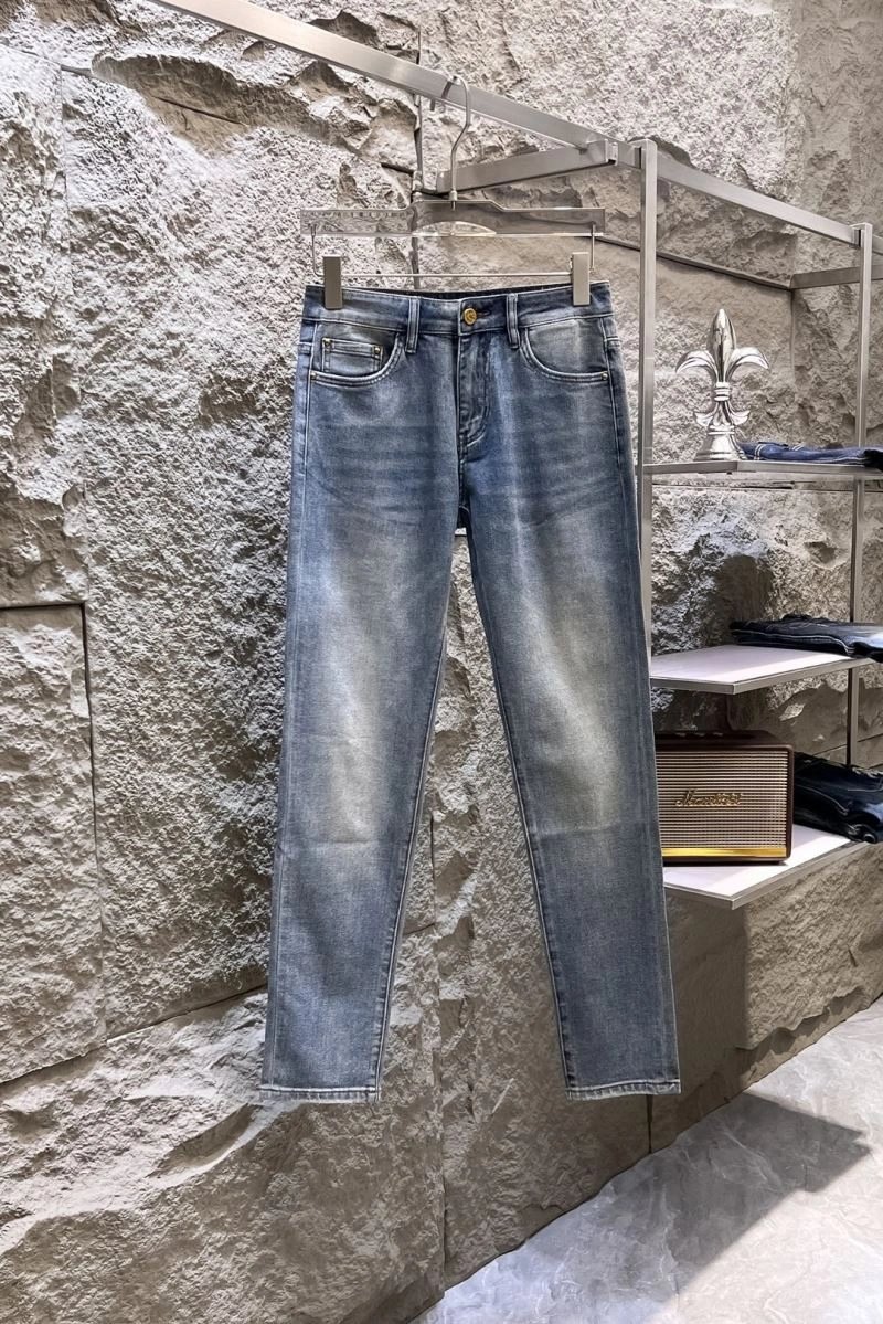 Practical Louis Vuitton Jeans 133154