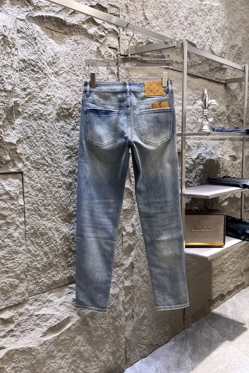 Practical Louis Vuitton Jeans 133154