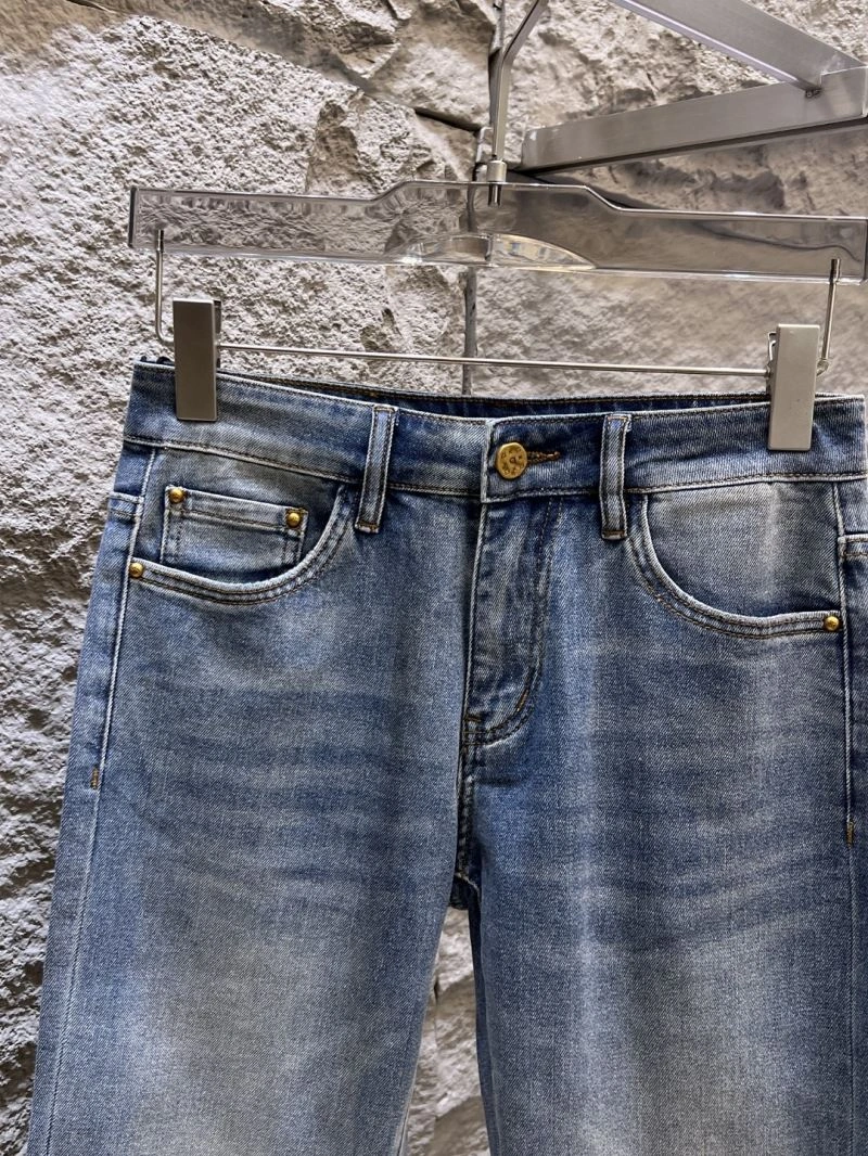 Practical Louis Vuitton Jeans 133154
