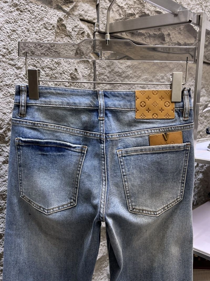 Practical Louis Vuitton Jeans 133154