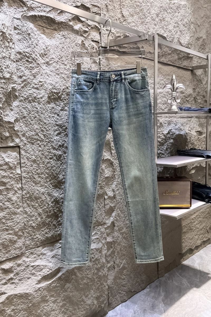 Youthful Louis Vuitton Jeans 133142