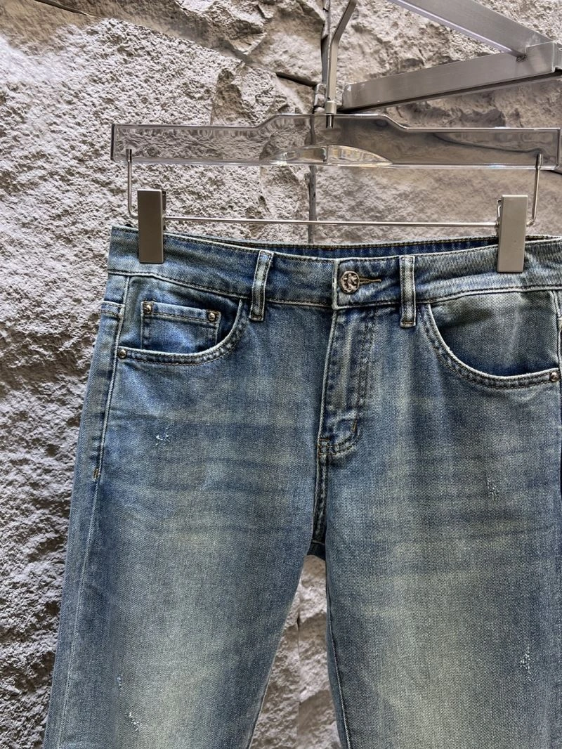 Youthful Louis Vuitton Jeans 133142
