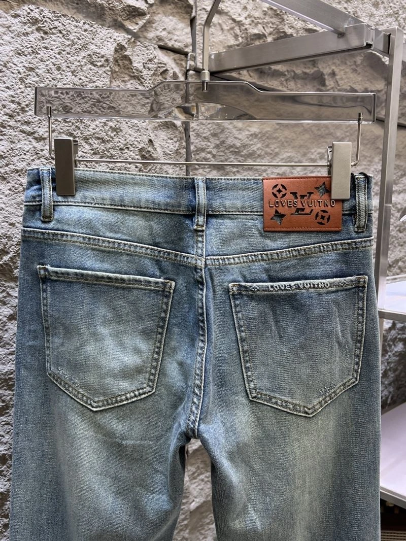 Youthful Louis Vuitton Jeans 133142