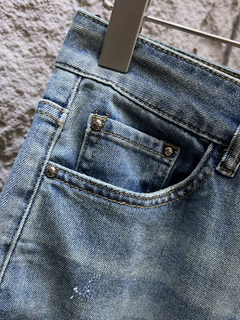 Youthful Louis Vuitton Jeans 133142