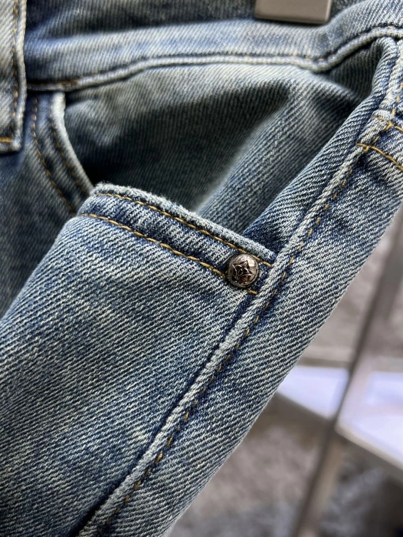 Youthful Louis Vuitton Jeans 133142