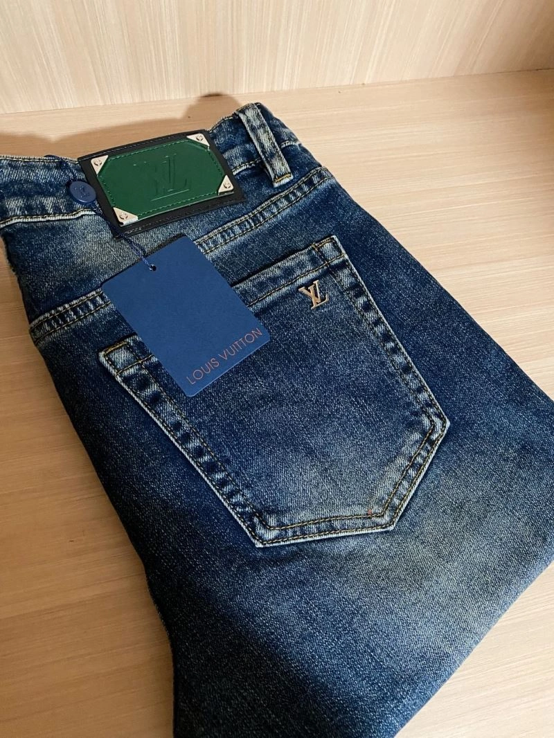 Louis Vuitton Jeans Packable 133138