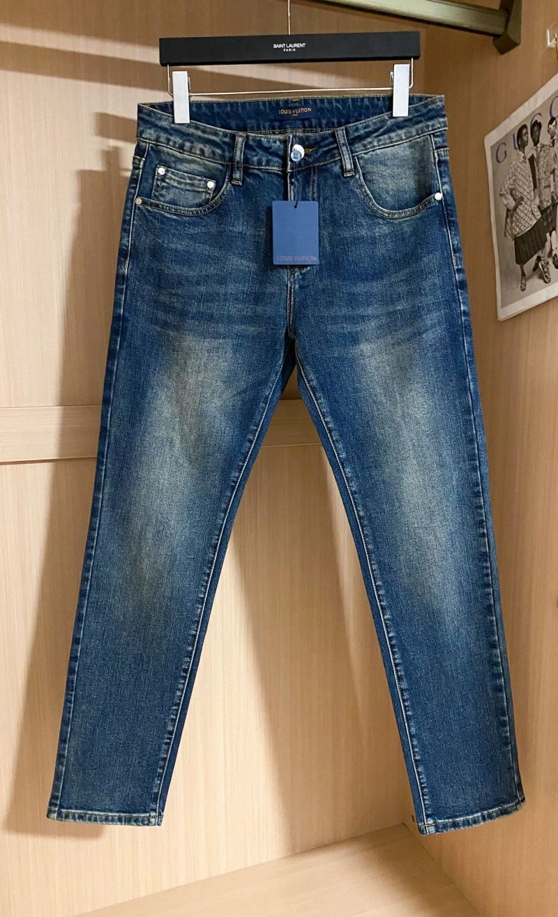 Louis Vuitton Jeans Packable 133138