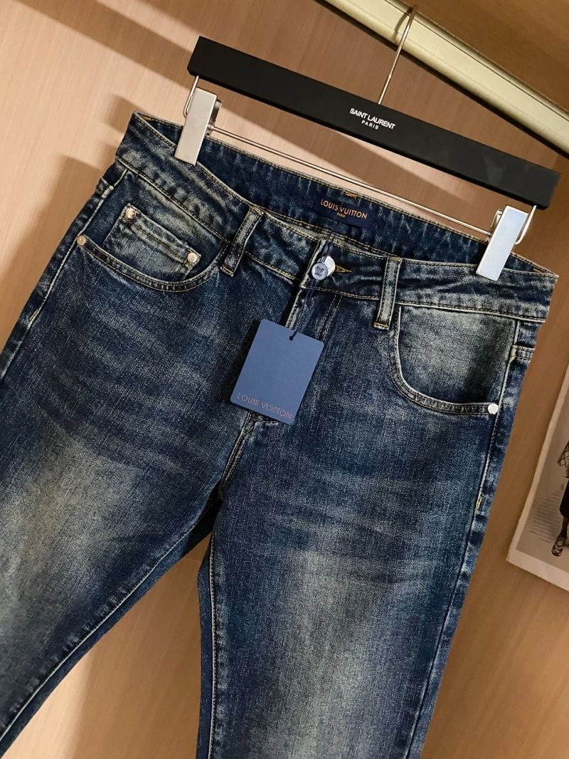 Louis Vuitton Jeans Packable 133138