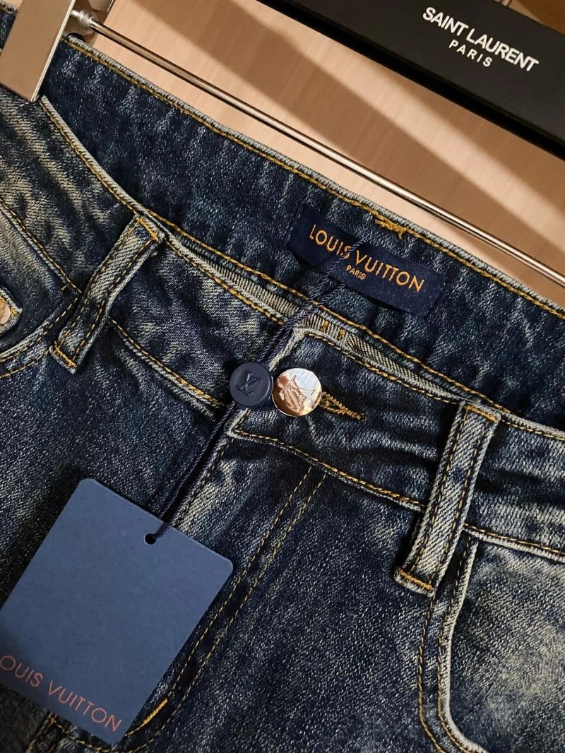 Louis Vuitton Jeans Packable 133138