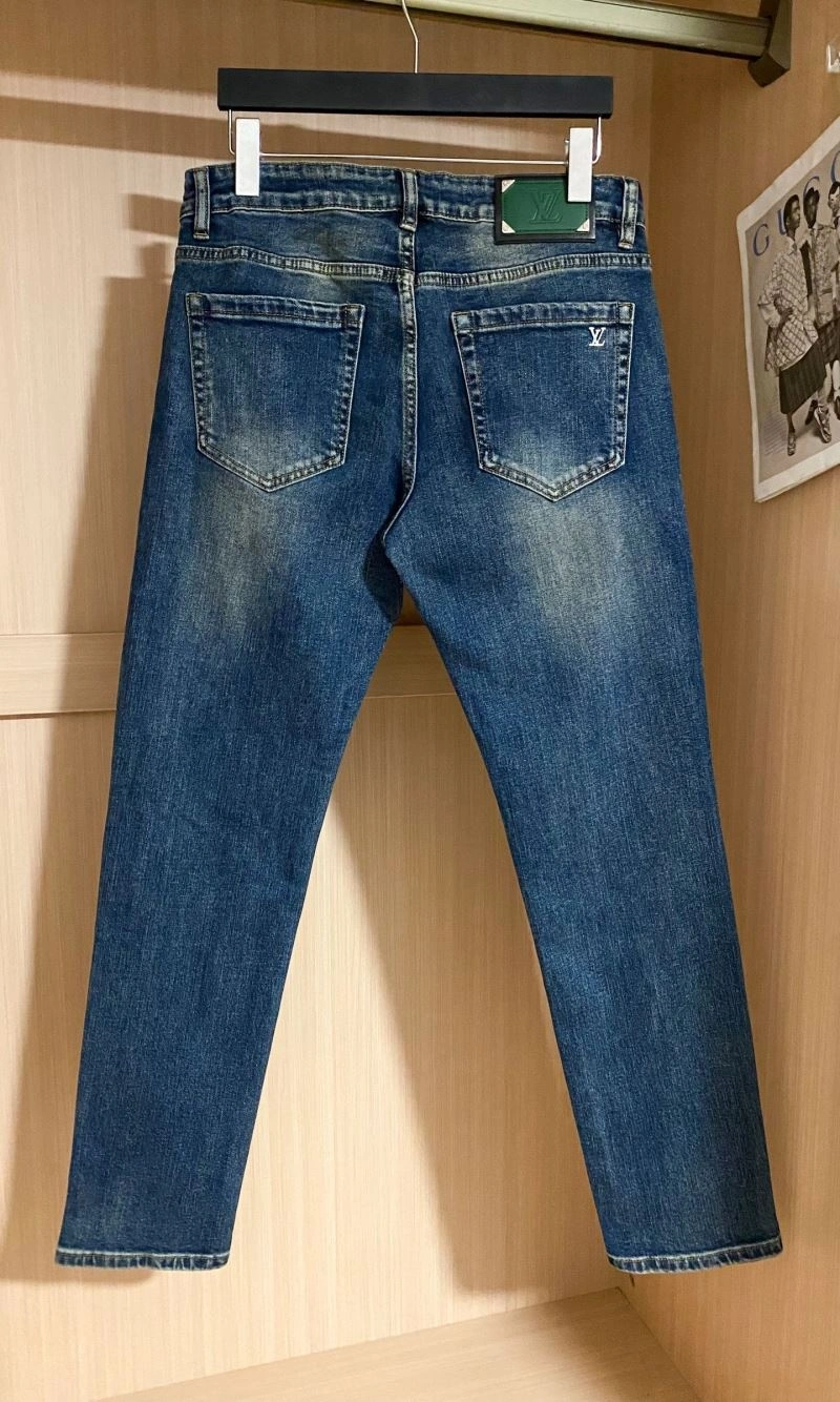 Louis Vuitton Jeans Packable 133138