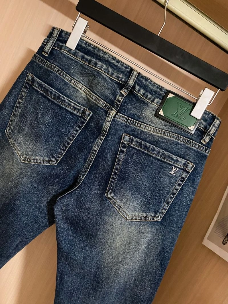 Louis Vuitton Jeans Packable 133138