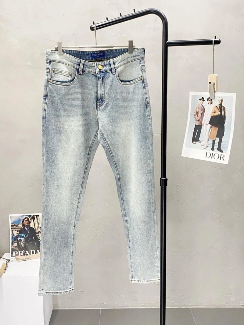 Louis Vuitton Jeans Thermal 133137