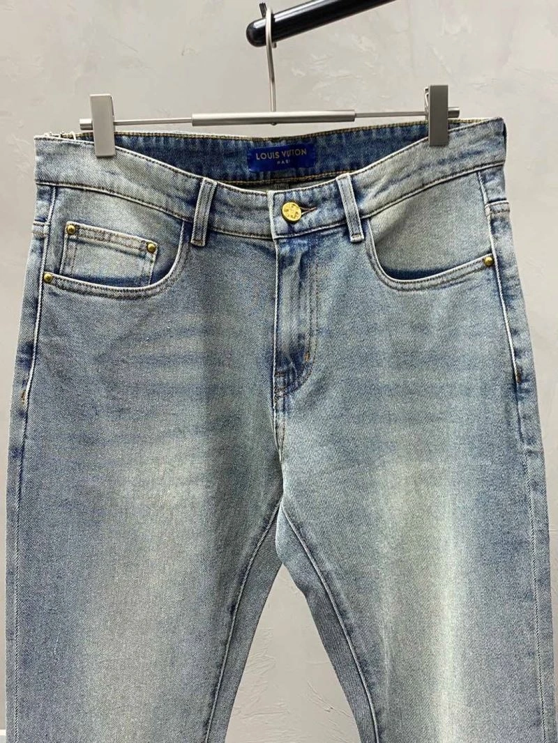 Louis Vuitton Jeans Thermal 133137