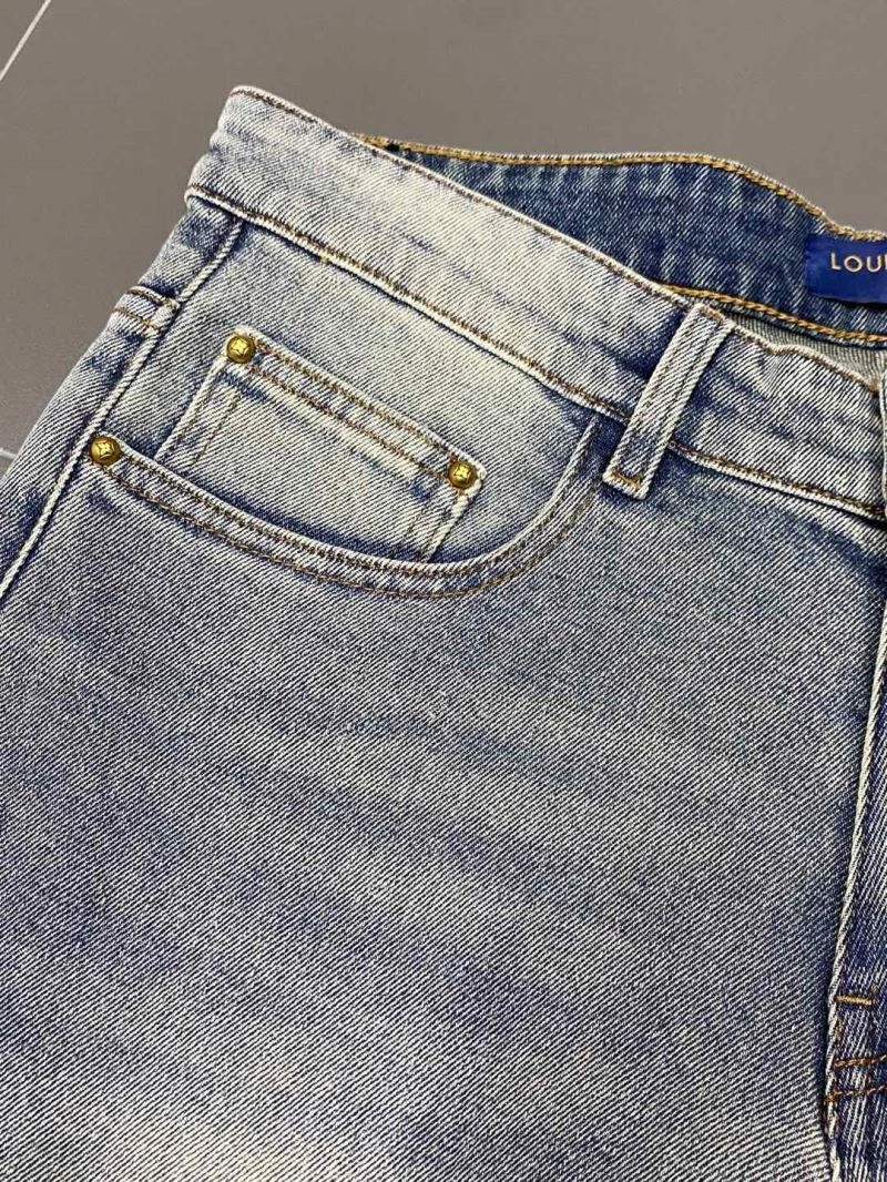 Louis Vuitton Jeans Thermal 133137
