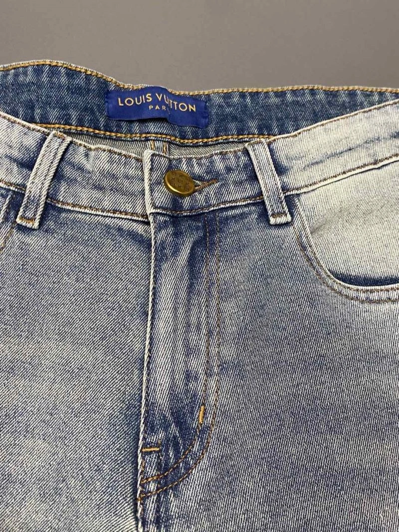 Louis Vuitton Jeans Thermal 133137