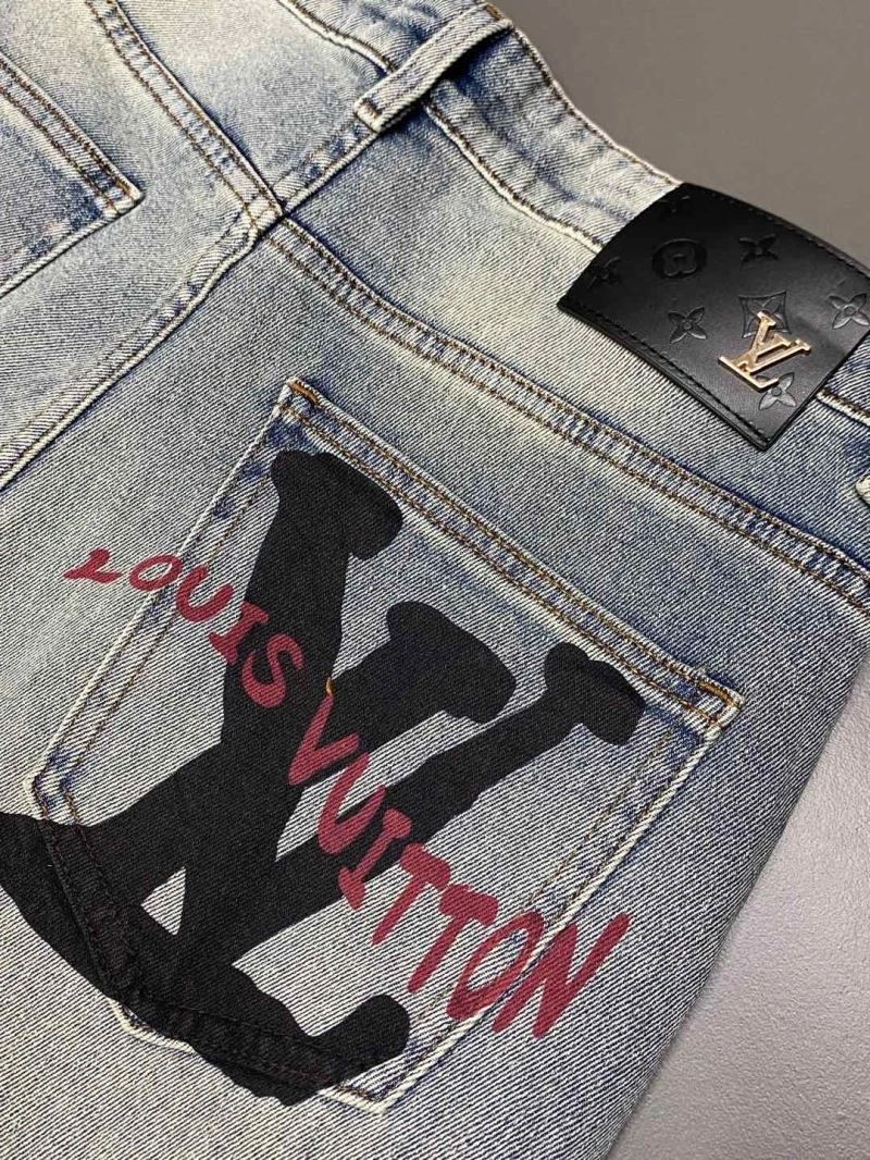 Louis Vuitton Jeans Thermal 133137