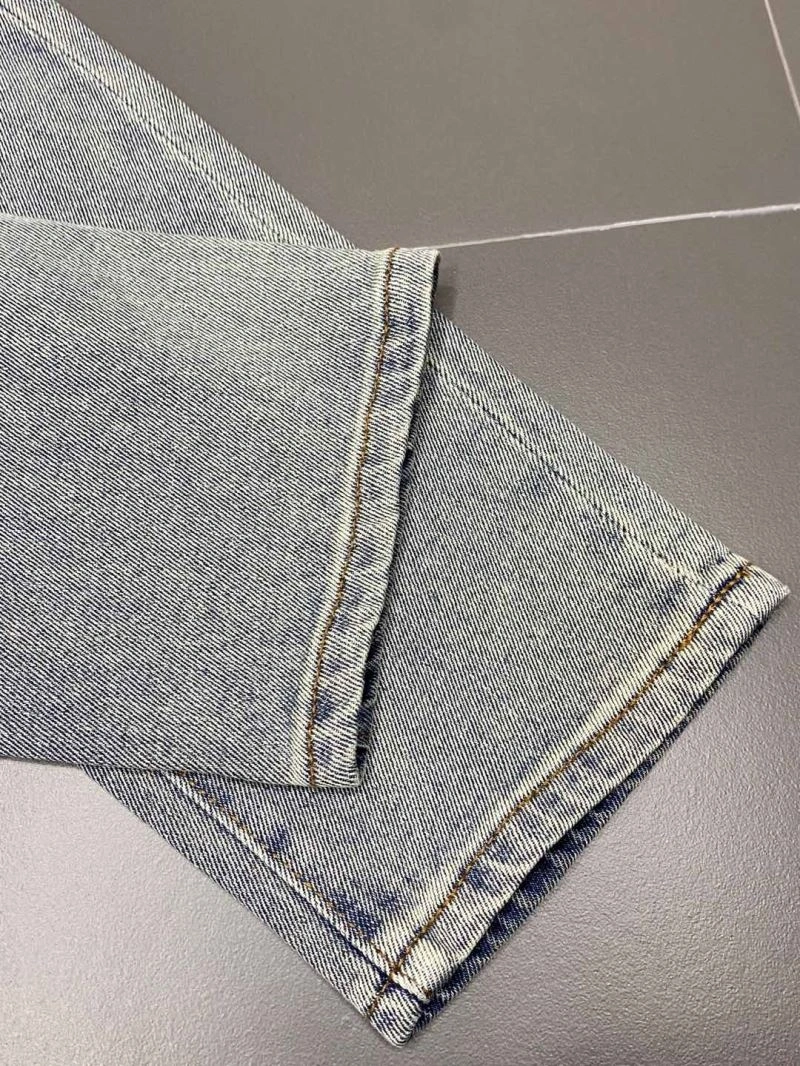 Louis Vuitton Jeans Thermal 133137