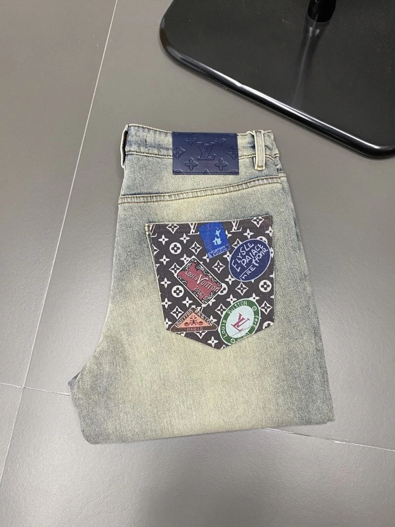 Louis Vuitton Jeans Minimalist 133139