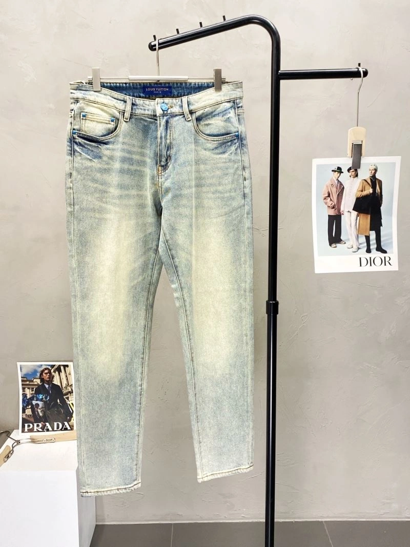 Louis Vuitton Jeans Minimalist 133139