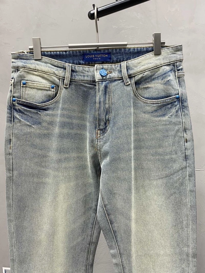 Louis Vuitton Jeans Minimalist 133139