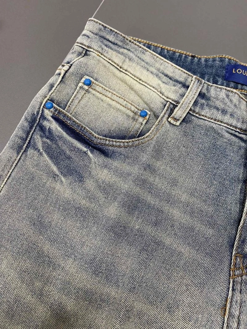 Louis Vuitton Jeans Minimalist 133139