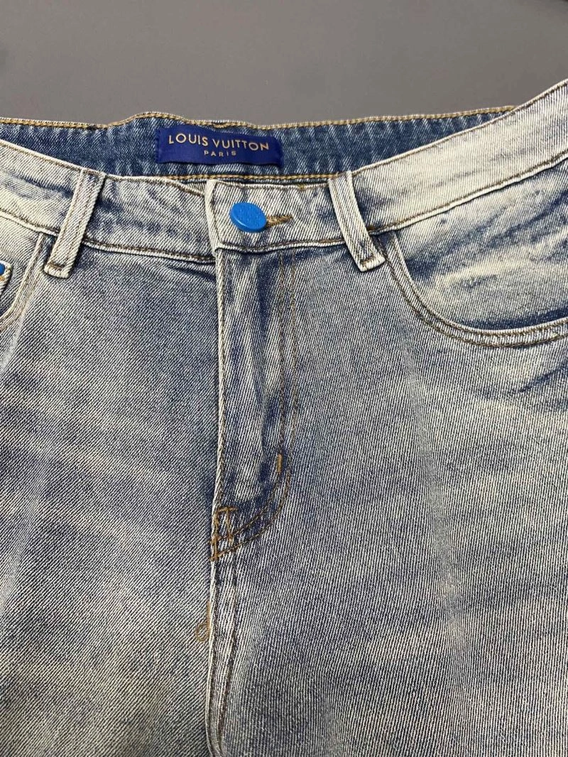 Louis Vuitton Jeans Minimalist 133139