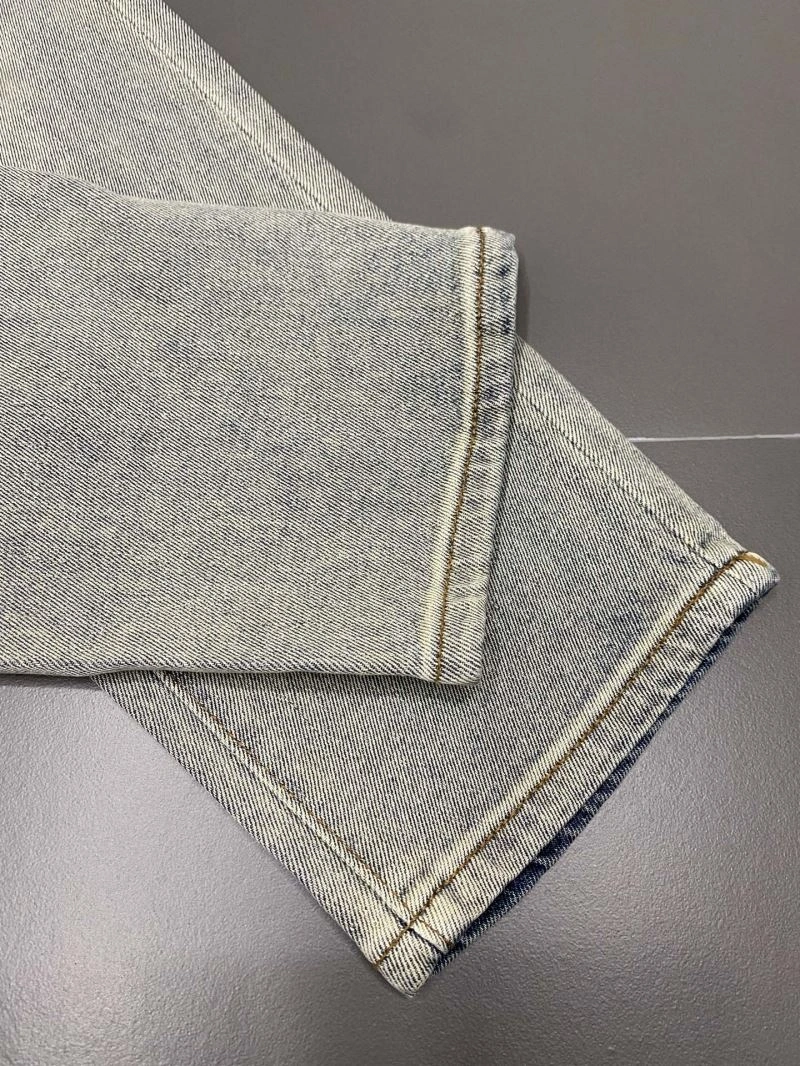 Louis Vuitton Jeans Minimalist 133139