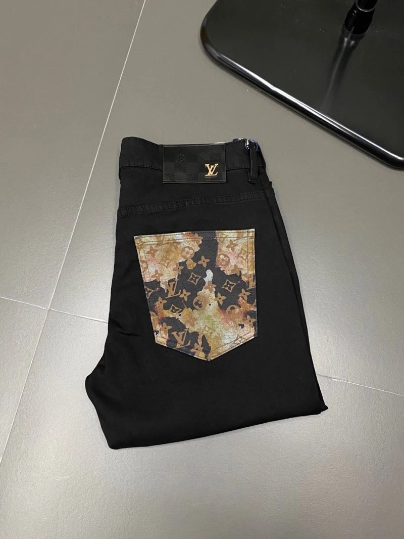 UrbanStyle Louis Vuitton Jeans 133128