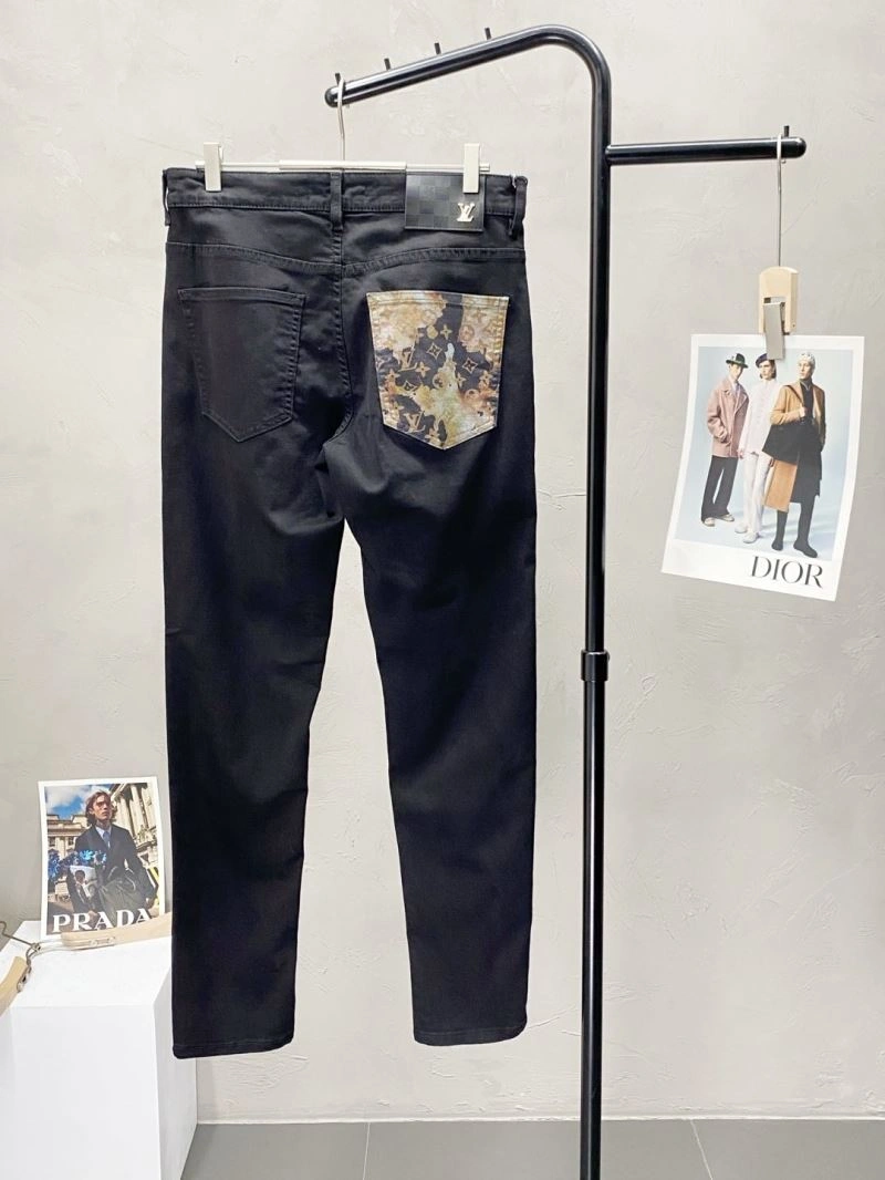 UrbanStyle Louis Vuitton Jeans 133128