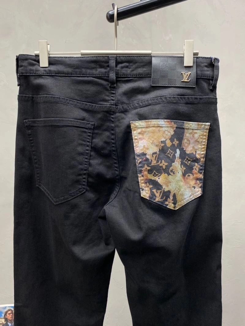 UrbanStyle Louis Vuitton Jeans 133128