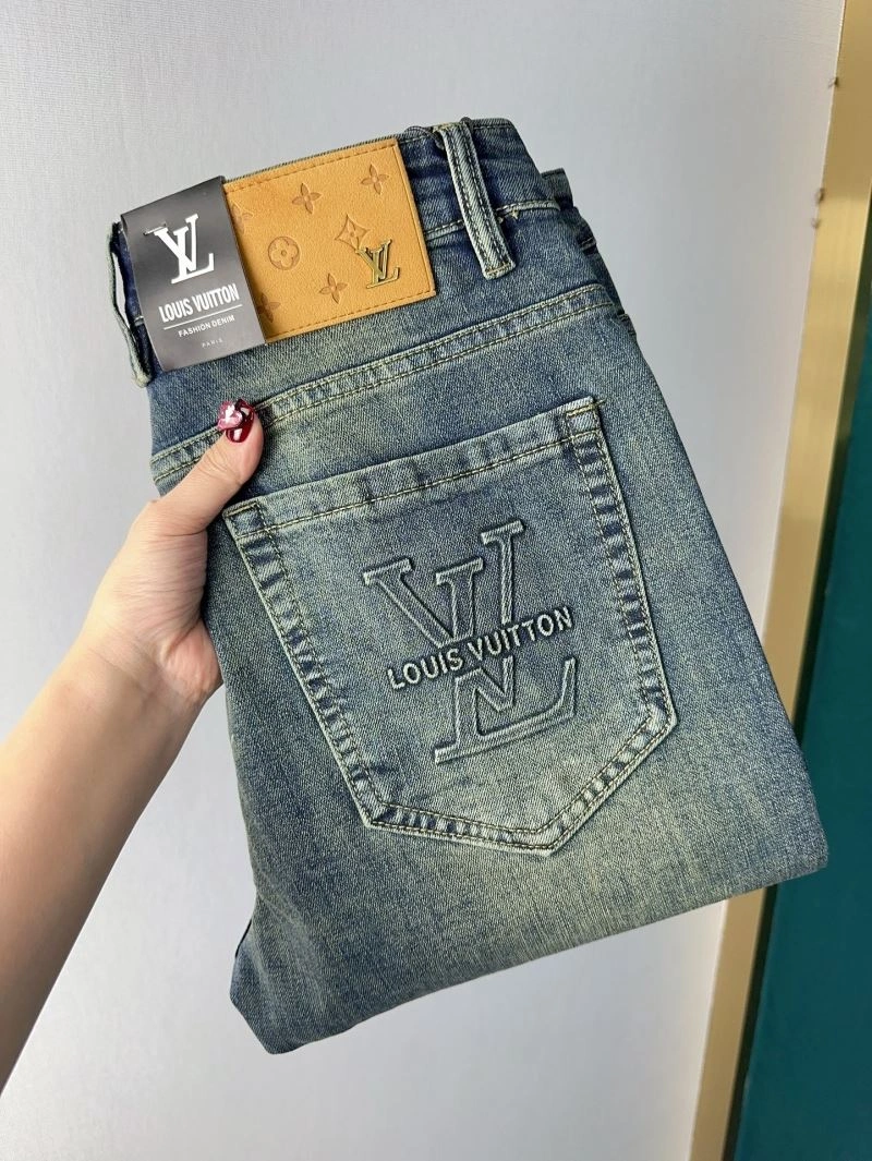 Louis Vuitton Jeans Supportive 133134