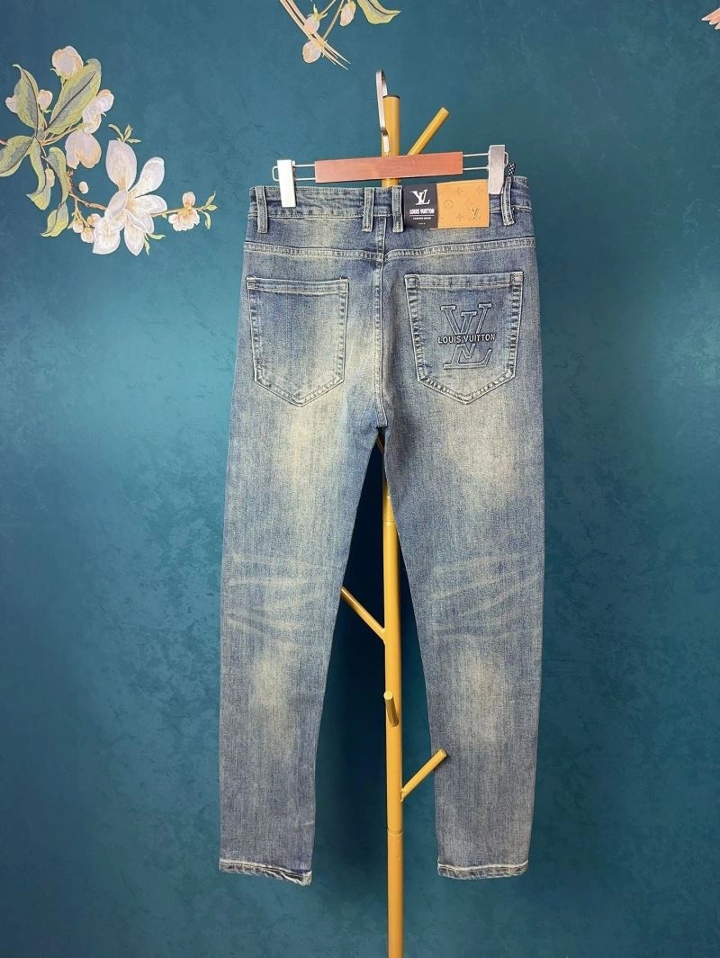 Louis Vuitton Jeans Supportive 133134