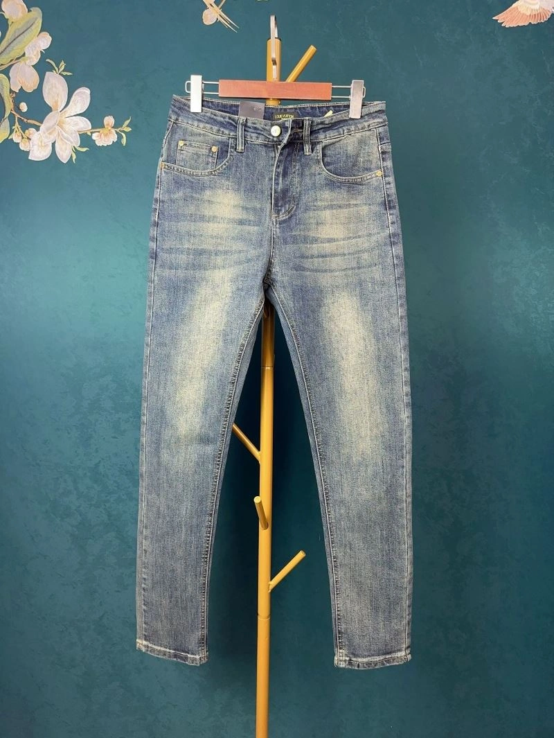 Louis Vuitton Jeans Supportive 133134