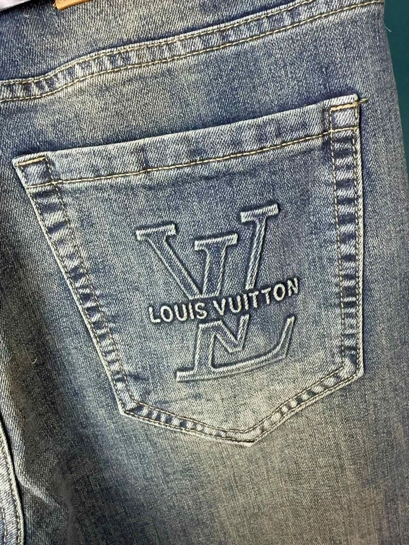 Louis Vuitton Jeans Supportive 133134