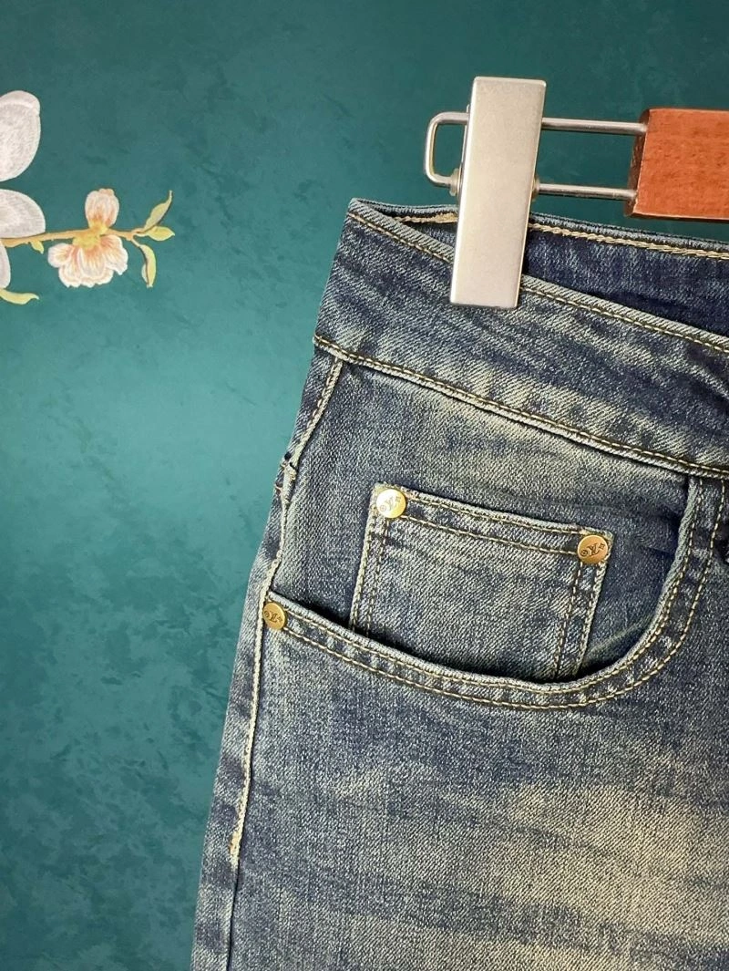 Louis Vuitton Jeans Supportive 133134