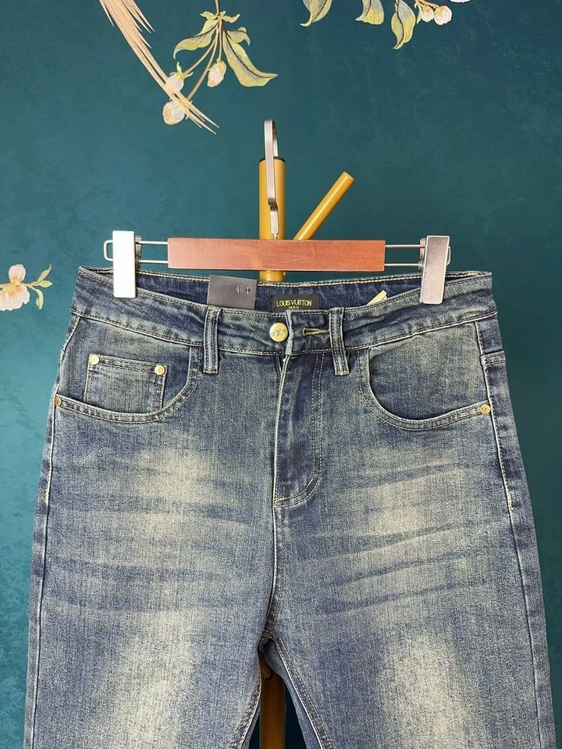 Louis Vuitton Jeans Supportive 133134
