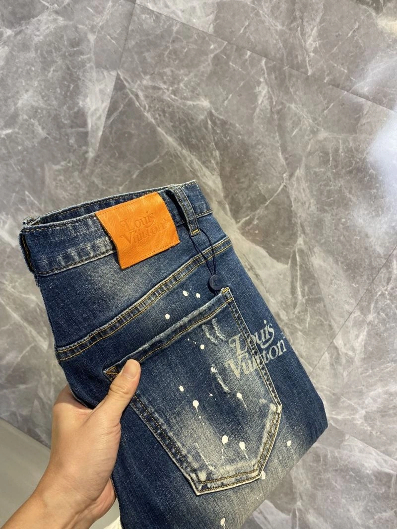 TopPick Louis Vuitton Jeans 133133