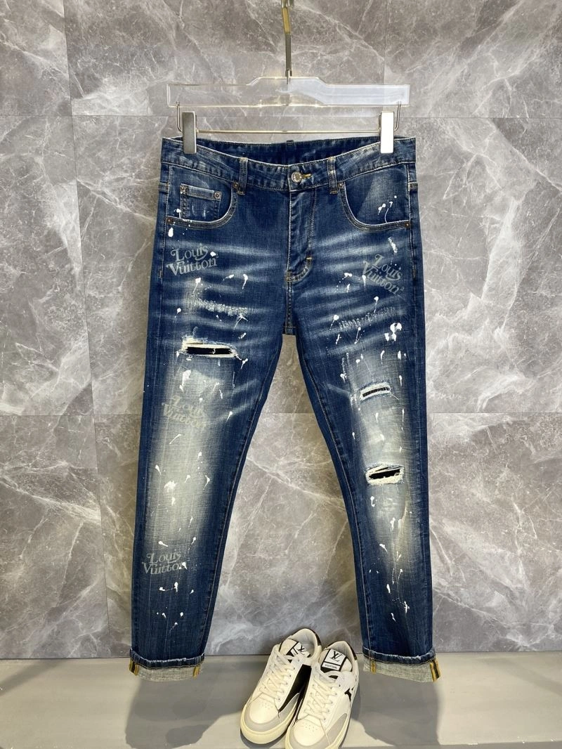 TopPick Louis Vuitton Jeans 133133