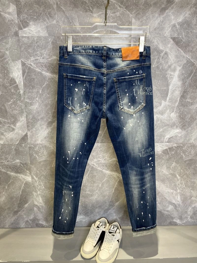 TopPick Louis Vuitton Jeans 133133