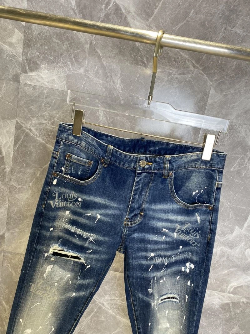 TopPick Louis Vuitton Jeans 133133