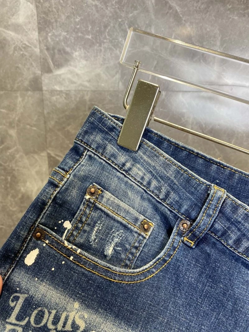 TopPick Louis Vuitton Jeans 133133