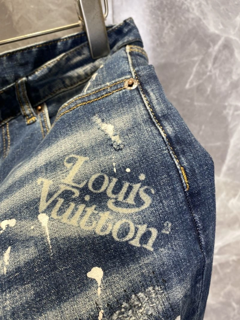 TopPick Louis Vuitton Jeans 133133