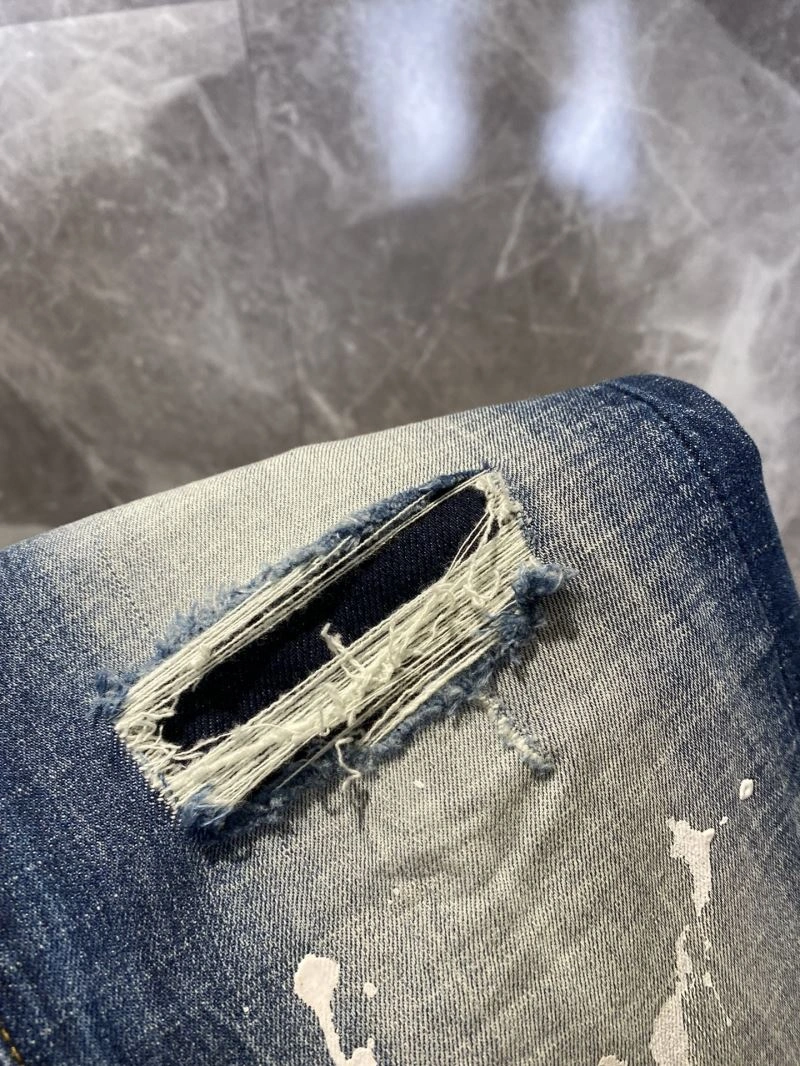 TopPick Louis Vuitton Jeans 133133