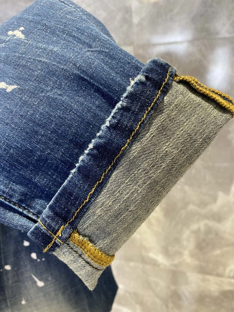 TopPick Louis Vuitton Jeans 133133