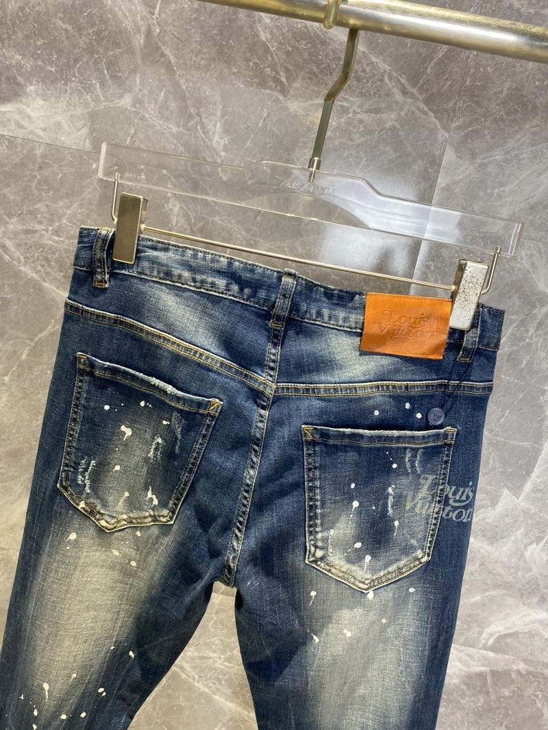 TopPick Louis Vuitton Jeans 133133