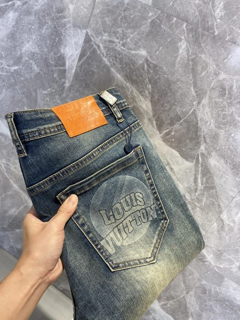 Louis Vuitton Jeans Effortless 133126